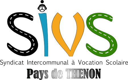 logo du SIVS du Pays de Thenon